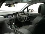 Peugeot 508 SW 2011 года (UK)